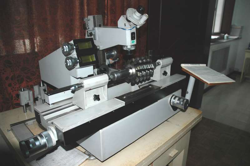 工具顯微鏡